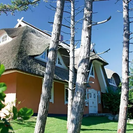 Haus Strandgut Fw 6 *