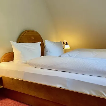 Haus Strandgut Fw 6 *