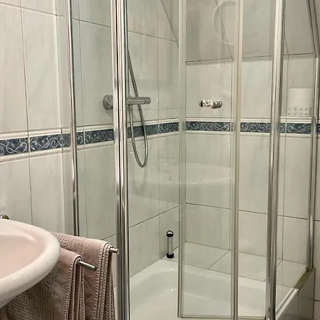 Haus Strandgut Fw 6 公寓