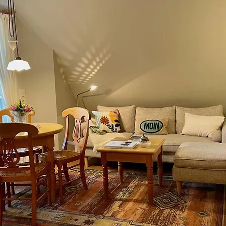 Haus Strandgut Fw 6 *